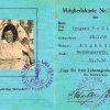 Ausweis von 1932